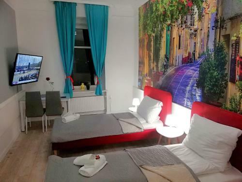 Hotel Merkury Centrum