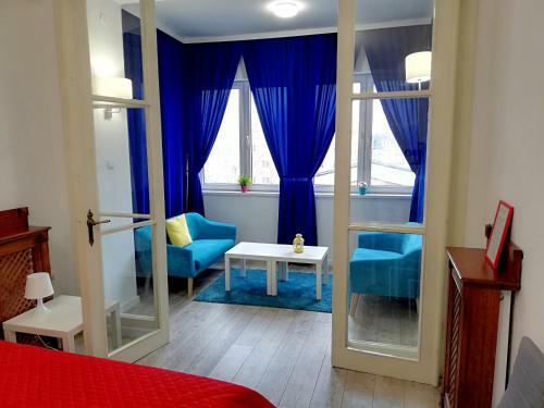 Hotel Merkury Centrum