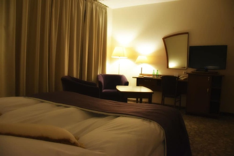 Hotel Amaryllis