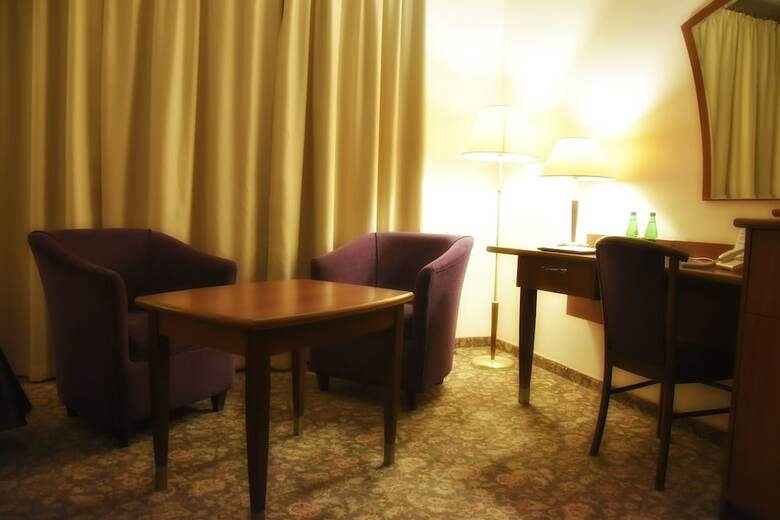 Hotel Amaryllis