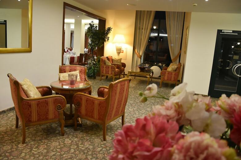 Hotel Amaryllis