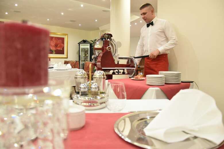 Hotel Amaryllis