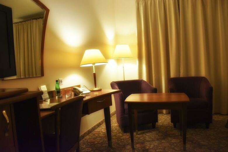 Hotel Amaryllis