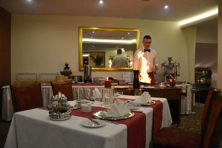 Hotel Amaryllis