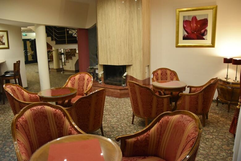 Hotel Amaryllis