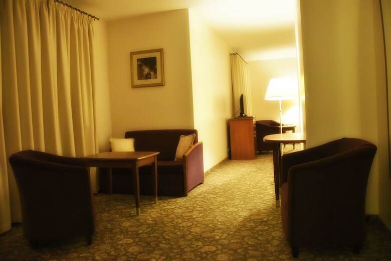 Hotel Amaryllis