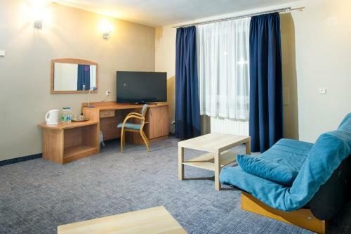 Apartamento Osir Wawrzkowizna