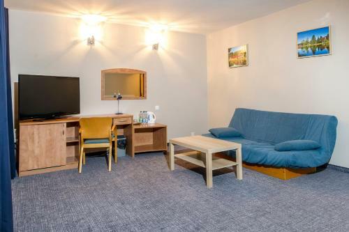 Apartamento Osir Wawrzkowizna