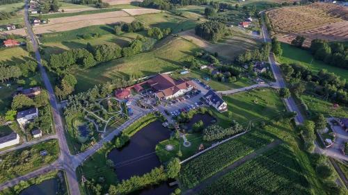 Hostal Go?ciniec Sikorka