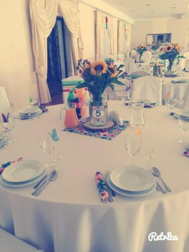 Hostal Go?ciniec Sikorka