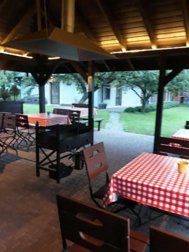 Hostal Bed & Breakfast Green Roof