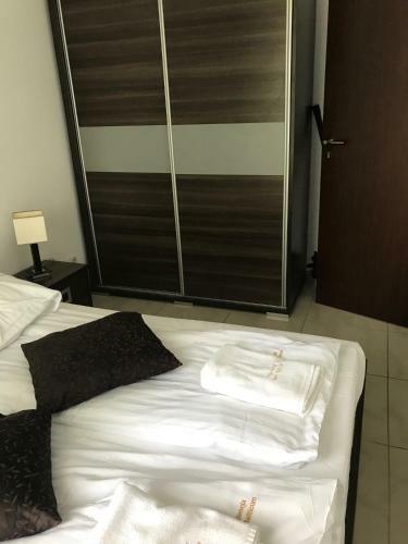 Apartamenty Anja W Rewalu Baltic Vip