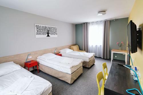 Hostal Tamada