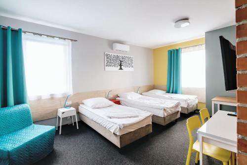 Hostal Tamada