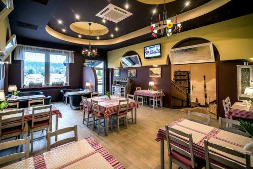 Hostal Tamada