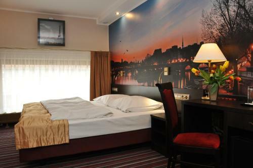 Hotel Atrium
