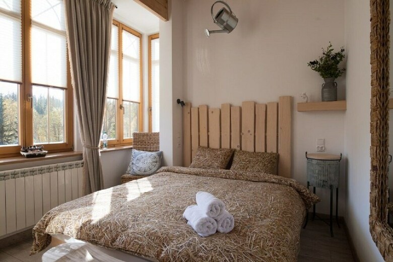 Bed & Breakfast Nied?wiedzia Residence
