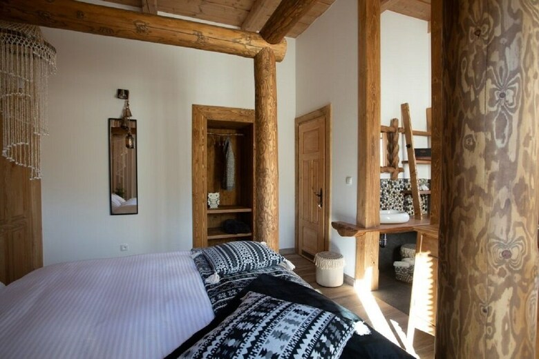 Bed & Breakfast Nied?wiedzia Residence