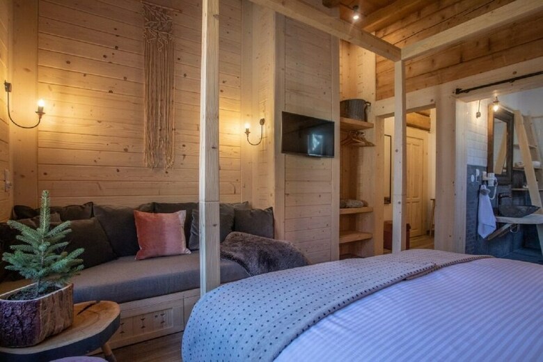 Bed & Breakfast Nied?wiedzia Residence