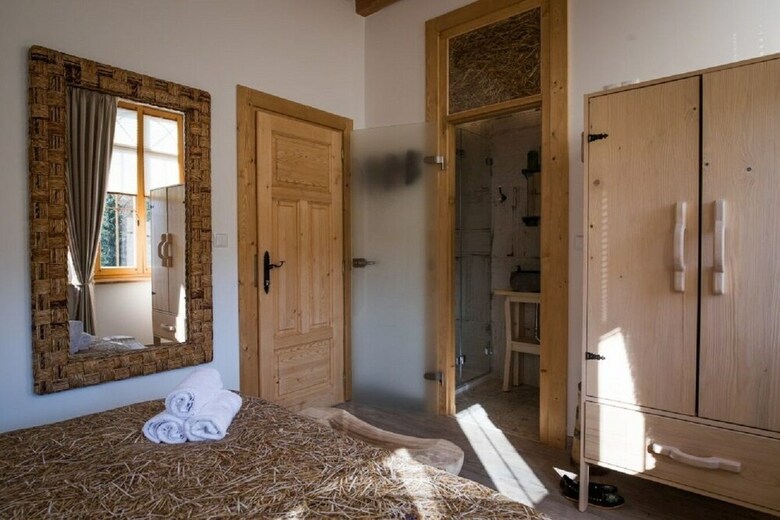 Bed & Breakfast Nied?wiedzia Residence