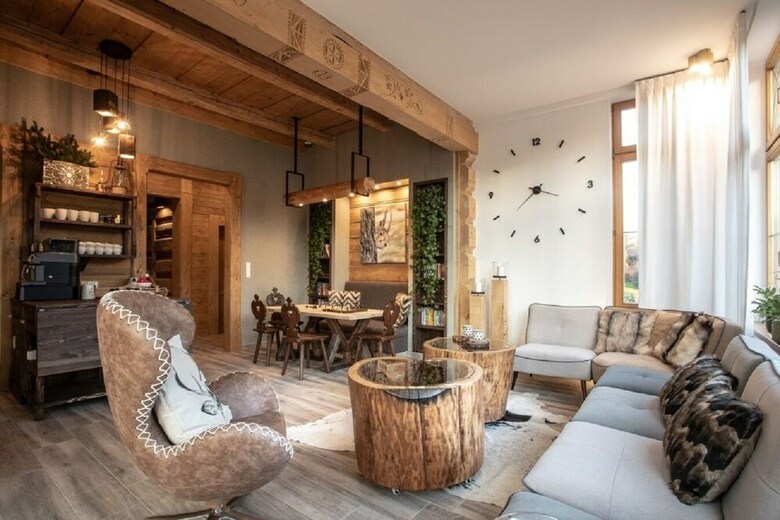 Bed & Breakfast Nied?wiedzia Residence
