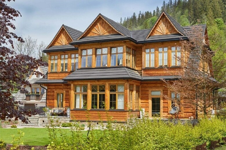 Bed & Breakfast Nied?wiedzia Residence