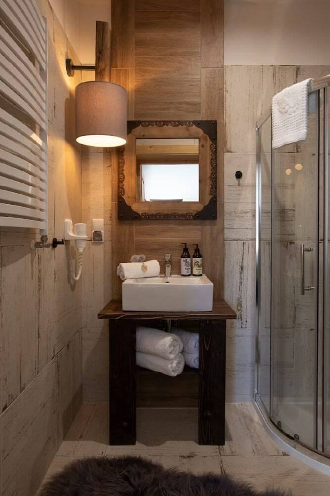 Bed & Breakfast Nied?wiedzia Residence