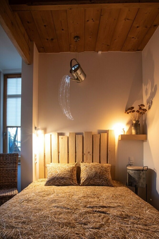 Bed & Breakfast Nied?wiedzia Residence