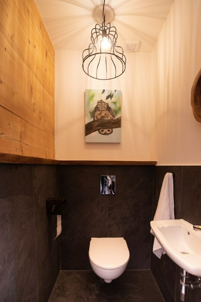 Bed & Breakfast Nied?wiedzia Residence