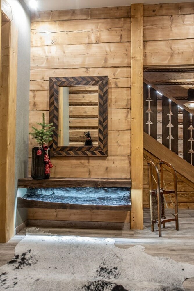 Bed & Breakfast Nied?wiedzia Residence