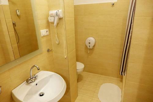 Hostal Villa Bella Casa