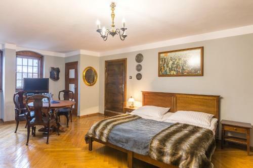 Hotel Zamek Czocha