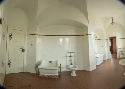 Hotel Zamek Czocha