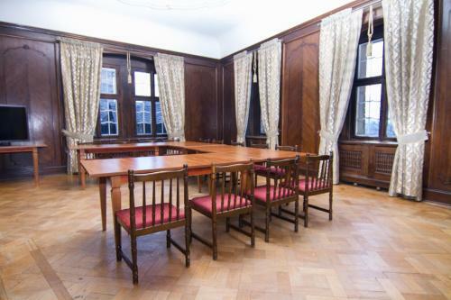 Hotel Zamek Czocha