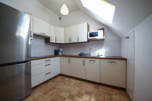 Apartamento Villa Arkadia Mare