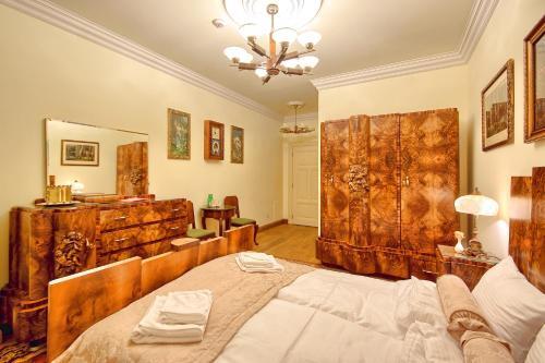 Apartamento Pa?ac T?okinia