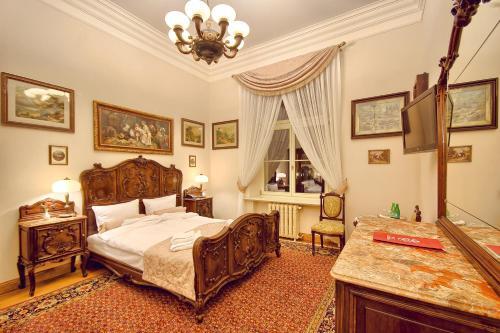 Apartamento Pa?ac T?okinia