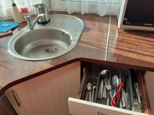 Apartaments Gory