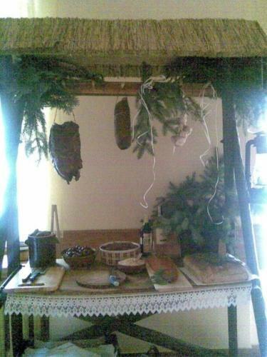 Posada Go?ciniec Solan