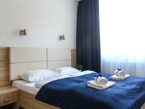 Apartamento Marina Jastrz?bia G�ra