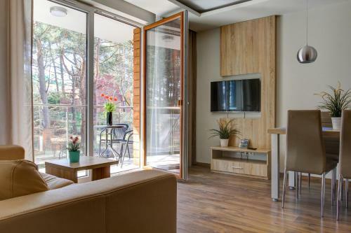 Apartamento Marina Jastrz?bia G�ra