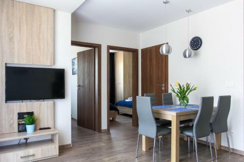 Apartamento Marina Jastrz?bia G�ra