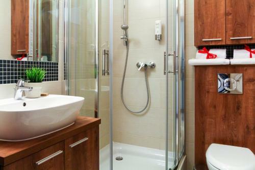 Apartamento Marina Jastrz?bia G�ra