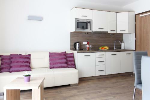 Apartamento Marina Jastrz?bia G�ra