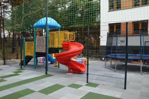 Apartamento Marina Jastrz?bia G�ra