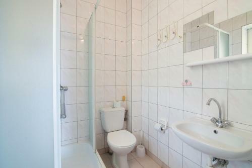 Bed & Breakfast Villa Odyn