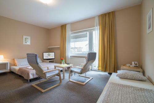 Bed & Breakfast Villa Odyn