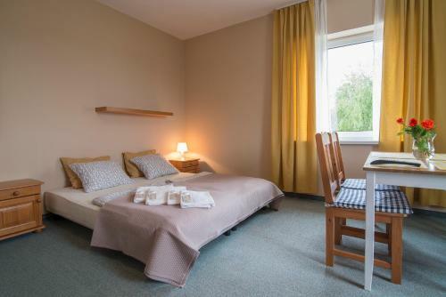 Bed & Breakfast Villa Odyn