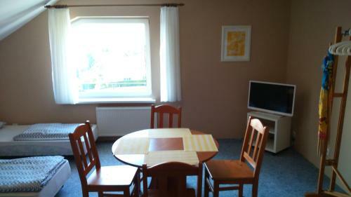 Bed & Breakfast Villa Odyn