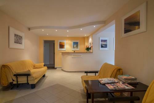 Bed & Breakfast Villa Odyn